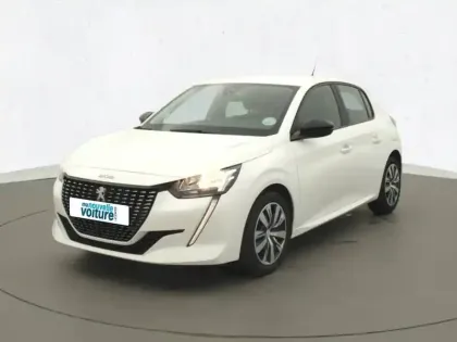 Photo Peugeot 208 Active Pack