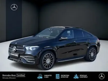 Photo Mercedes Gle 350 De 4matic Amg Line 1673
