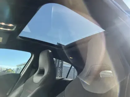 Photo 38 Mercedes Classe A 200 d AMG Line