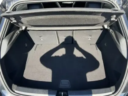 Photo 30 Mercedes Classe A 200 d AMG Line