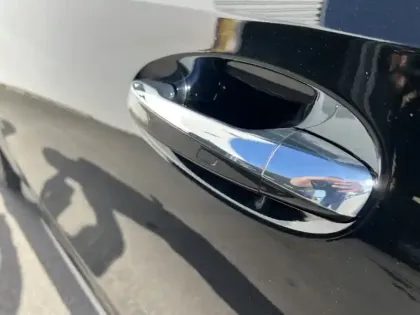 Photo 39 Mercedes Classe A 200 d AMG Line