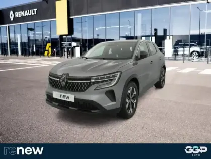 Photo Renault Austral Mild Hybrid Advanced 130 Evolution