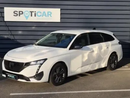 Photo Peugeot 308