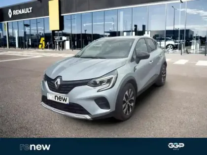 Photo Renault Captur