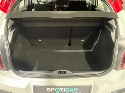 Photo 5 Citroën C3  1.2 PureTech 83ch S&S Feel Pack