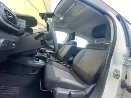 Photo 7 Citroën C3  1.2 PureTech 83ch S&S Feel Pack