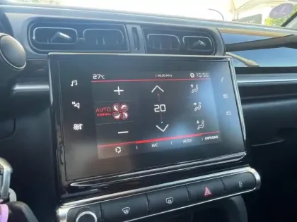 Photo 11 Citroën C3  1.2 PureTech 83ch S&S Feel Pack