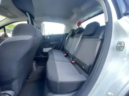 Photo 8 Citroën C3  1.2 PureTech 83ch S&S Feel Pack