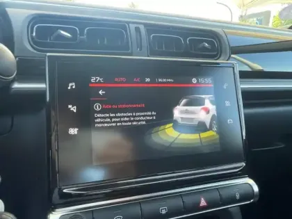 Photo 13 Citroën C3  1.2 PureTech 83ch S&S Feel Pack