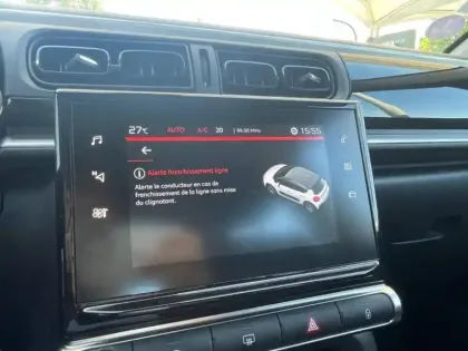 Photo 14 Citroën C3  1.2 PureTech 83ch S&S Feel Pack