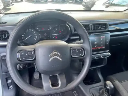 Photo 10 Citroën C3  1.2 PureTech 83ch S&S Feel Pack