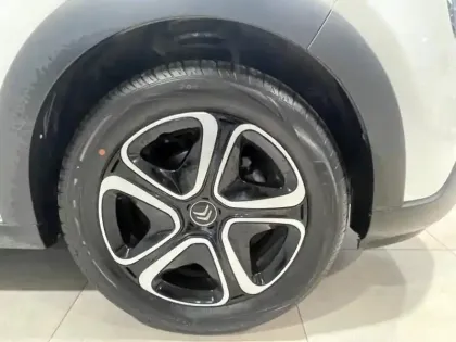 Photo 9 Citroën C3  1.2 PureTech 83ch S&S Feel Pack