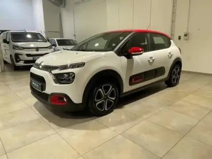Photo Citroën C3
