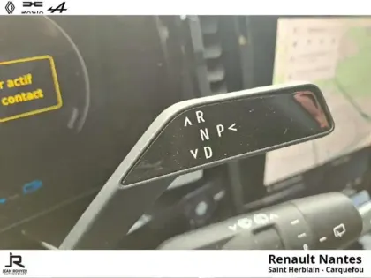 Photo 25 Renault Austral  E-Tech full hybrid 200ch Techno