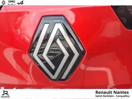 Photo 29 Renault Austral  E-Tech full hybrid 200ch Techno