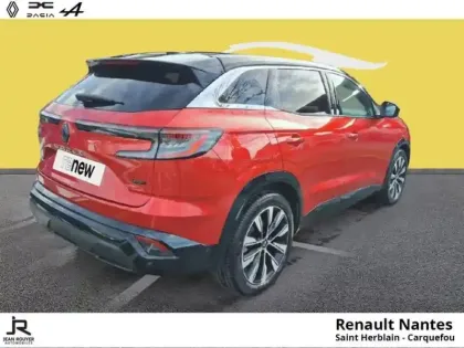 Photo 21 Renault Austral  E-Tech full hybrid 200ch Techno