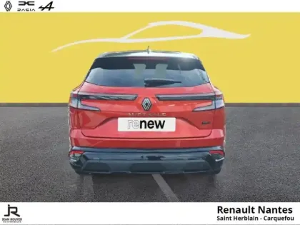 Photo 22 Renault Austral  E-Tech full hybrid 200ch Techno