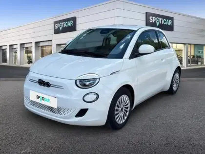 Photo Fiat 500