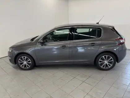 Photo 7 Peugeot 308  1.2 Puretech 130ch Allure S&S 5p