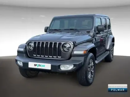 Photo Jeep Wrangler