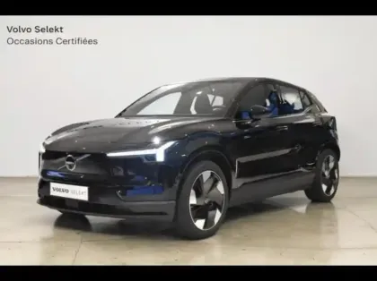 Photo Volvo Ex30 Ultra