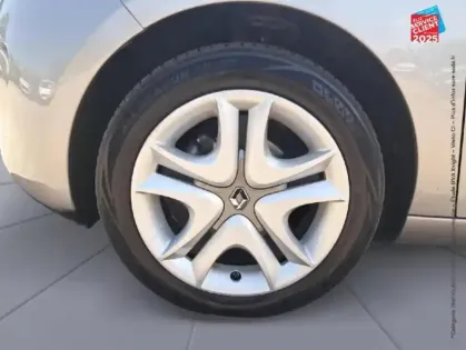 Photo 9 Renault Zoé Gén. I (B10) Ph1 Zen 5