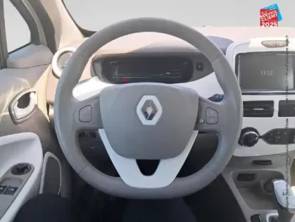 Photo 11 Renault Zoé Gén. I (B10) Ph1 Zen 5