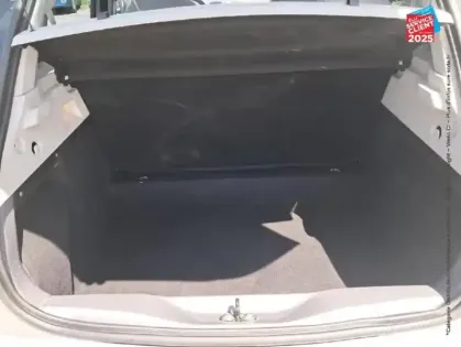 Photo 13 Renault Zoé Gén. I (B10) Ph1 Zen 5