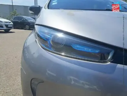 Photo 12 Renault Zoé Gén. I (B10) Ph1 Zen 5