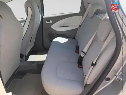 Photo 10 Renault Zoé Gén. I (B10) Ph1 Zen 5