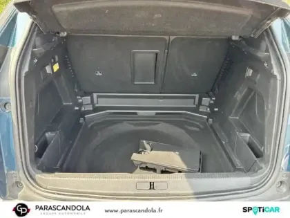 Photo 5 Peugeot 3008  1.5 BlueHDi 130ch S&S Allure Pack EAT8