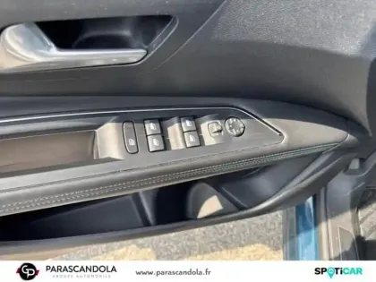 Photo 11 Peugeot 3008  1.5 BlueHDi 130ch S&S Allure Pack EAT8
