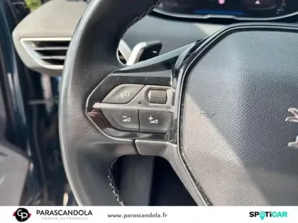 Photo 14 Peugeot 3008  1.5 BlueHDi 130ch S&S Allure Pack EAT8