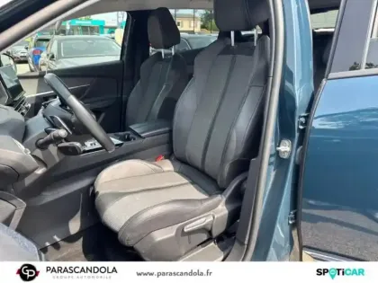 Photo 8 Peugeot 3008  1.5 BlueHDi 130ch S&S Allure Pack EAT8