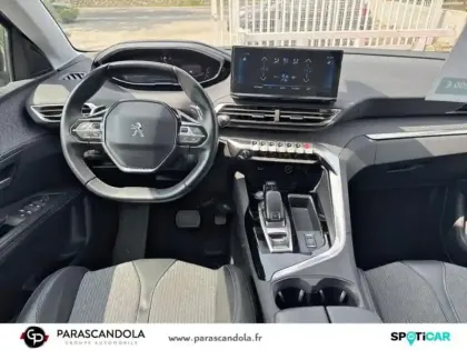 Photo 7 Peugeot 3008  1.5 BlueHDi 130ch S&S Allure Pack EAT8