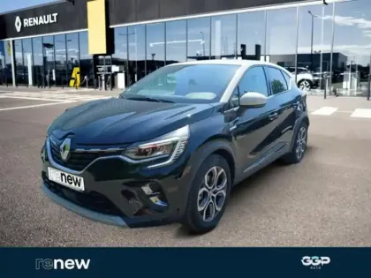 Photo Renault Captur