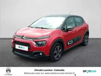 Photo Citroën C3