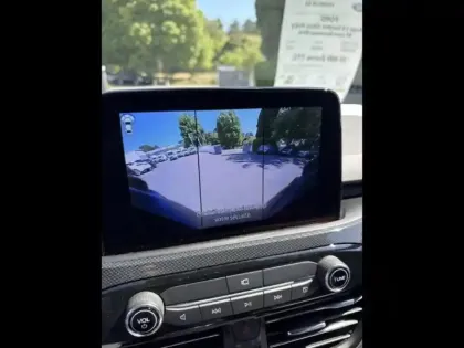 Photo 15 Ford Kuga  2.5 Duratec 225ch PHEV ST-Line Business BVA