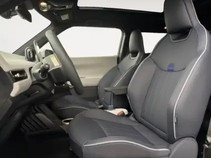 Photo 38 Mini Cooper  3 Portes SE 218ch Favoured