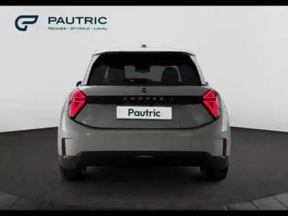 Photo 18 Mini Cooper  3 Portes SE 218ch Favoured