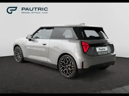 Photo 32 Mini Cooper  3 Portes SE 218ch Favoured