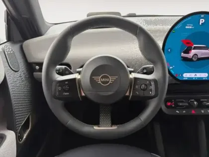 Photo 26 Mini Cooper  3 Portes SE 218ch Favoured