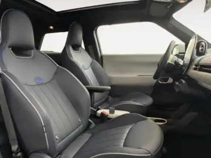 Photo 44 Mini Cooper  3 Portes SE 218ch Favoured