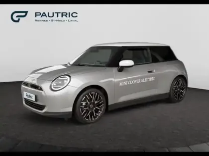 Photo 30 Mini Cooper  3 Portes SE 218ch Favoured
