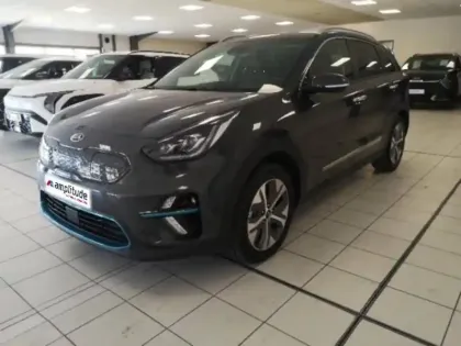 Photo Kia Niro