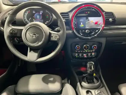 Photo 4 Mini Clubman  Cooper 136ch Edition Premium Plus BVA7