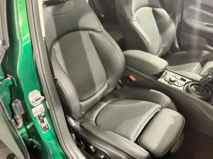 Photo 8 Mini Clubman  Cooper 136ch Edition Premium Plus BVA7