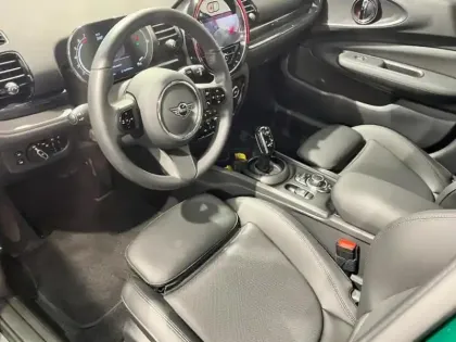 Photo 3 Mini Clubman  Cooper 136ch Edition Premium Plus BVA7