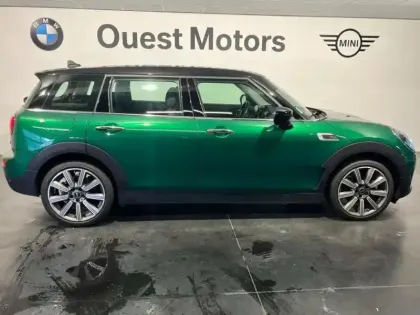 Photo 2 Mini Clubman  Cooper 136ch Edition Premium Plus BVA7