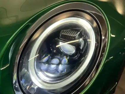 Photo 9 Mini Clubman  Cooper 136ch Edition Premium Plus BVA7